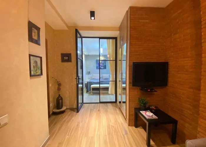 Very Center Of The Old City-Stylish Apartment