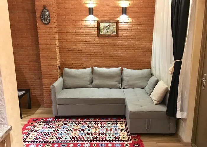 Very Center Of The Old City-Stylish Apartment