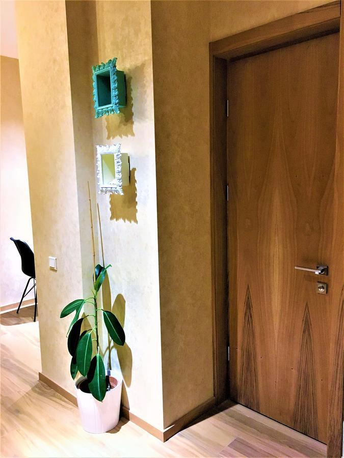 Apartment Very Center Of The Old City-stylish Tbilisi