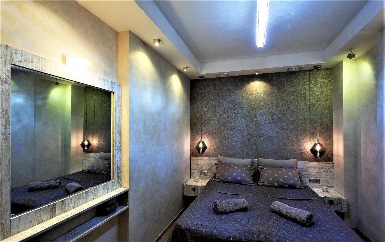 Apartment Very Center Of The Old City-stylish Tbilisi