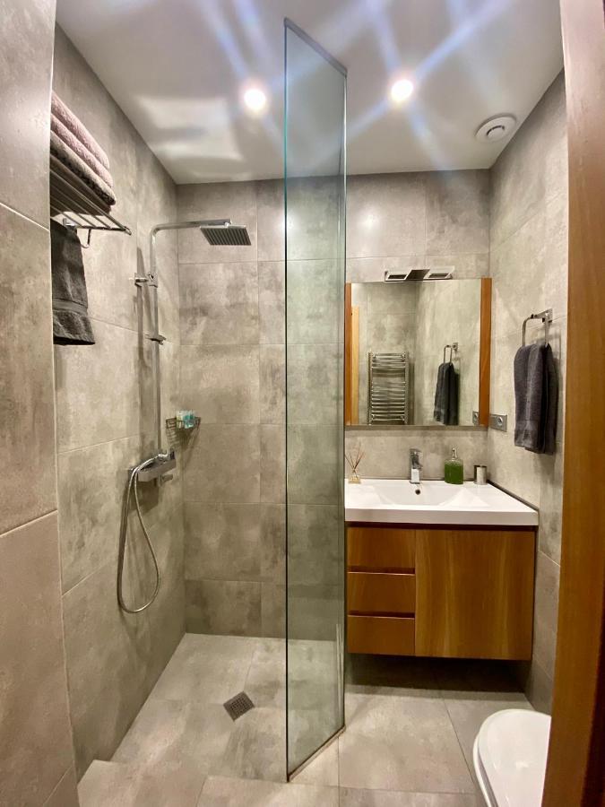 Appartement Very Center Of The Old City-stylish Tbilissi