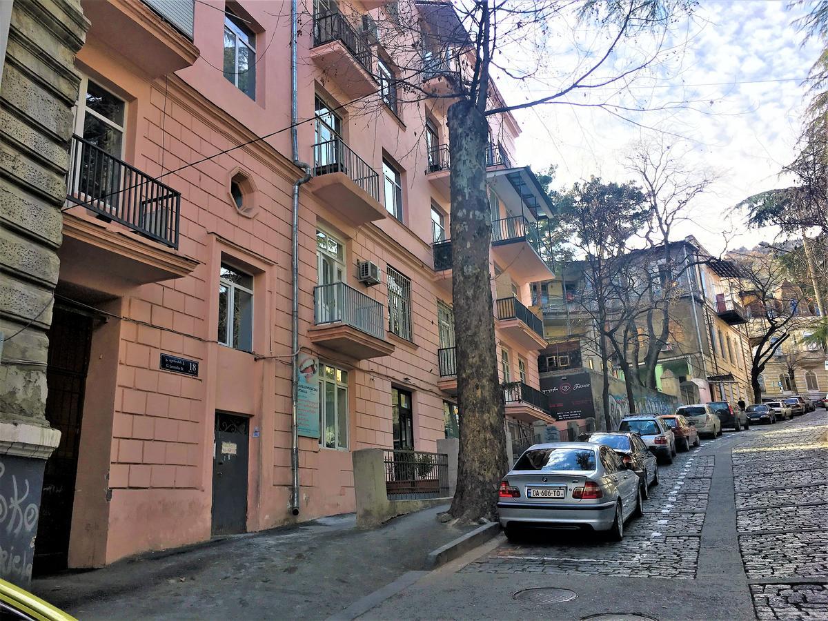 Very Center Of The Old City-stylish Appartement