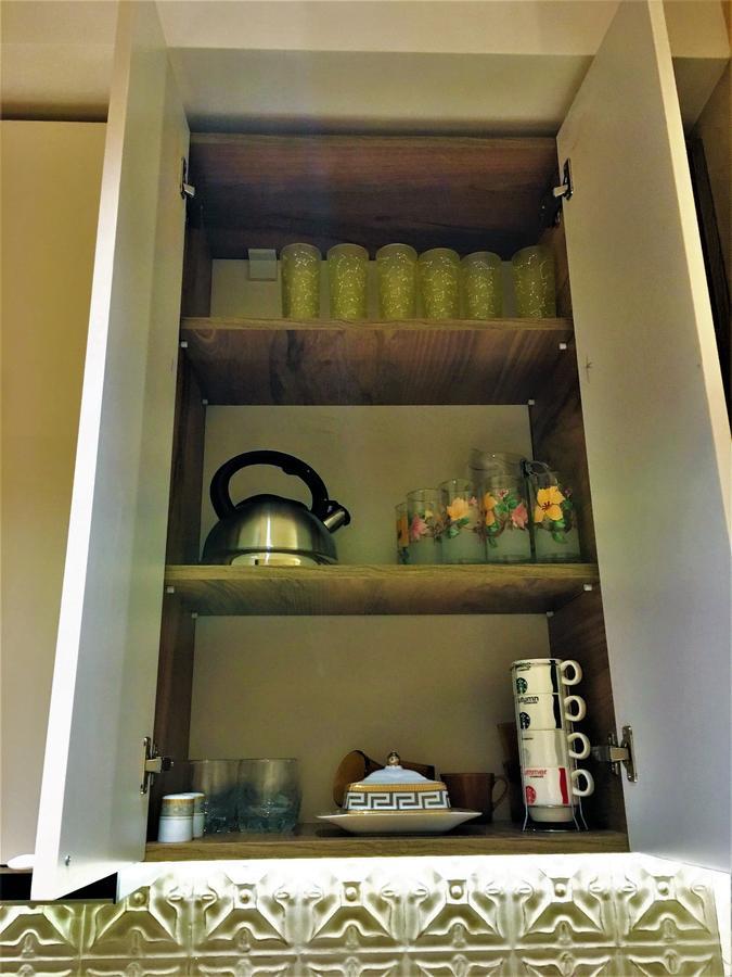 Very Center Of The Old City-stylish Appartement *