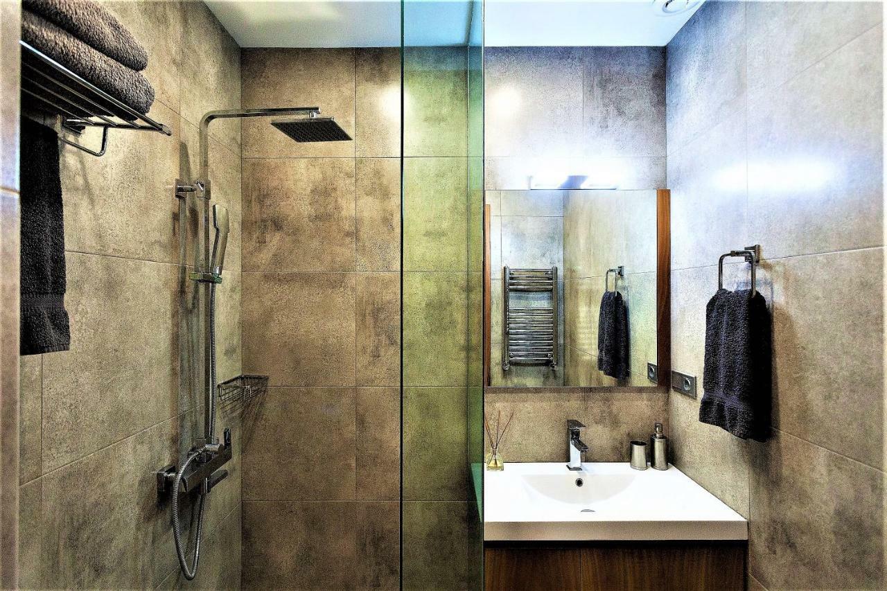 Appartement Very Center Of The Old City-stylish *
